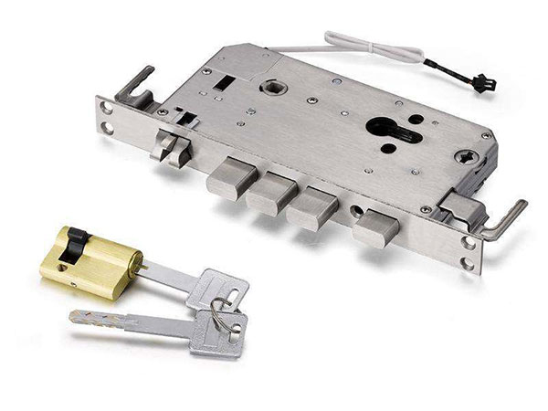 开封24小时上门开锁公司