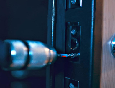 开封24小时上门开锁公司