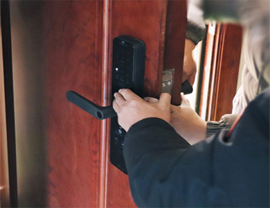 开封24小时上门开锁公司